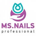 MS. NAILS