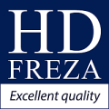 HD Freza