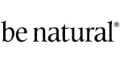 BE NATURAL