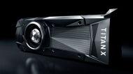NVIDIA    NVIDIA Titan X