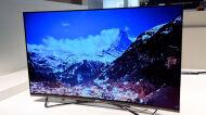 Panasonic    4K OLED-
