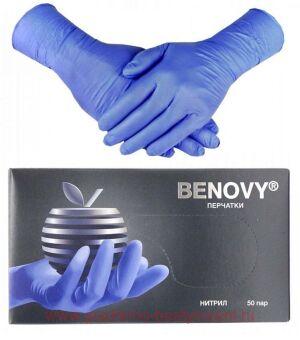 �������� ���������� BENOVY ��������-������� ������ M, 50 ��� � ��������