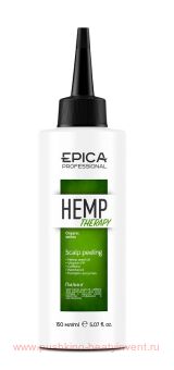 ������ ��� ���� ������ HEMP THERAPY ORGANIC EPICA 150��
