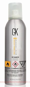 ����� ������� Dry Shampoo GKhair