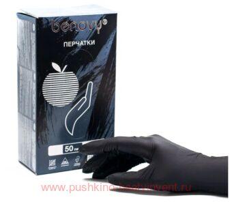 �������� ���������� BENOVY ������ ������ XS, 50 ��� � ��������