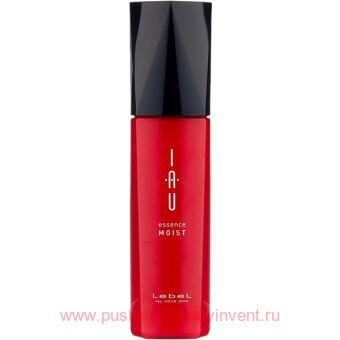 �������� LEBEL �������������� ����� IAU ESSENCE MOIST 100 ��