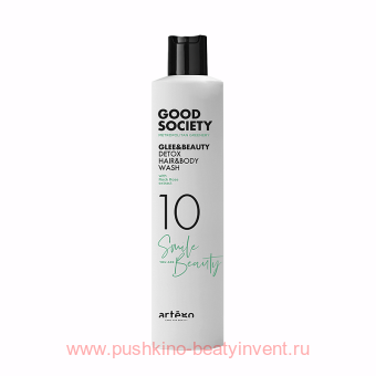 ����-������ ��� ���� ������ � ���� Detox Hair & Body Wash 250��