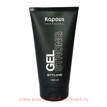 ���� ��� ����� ������� �������� KAPOUS Gel Strong 150 ��