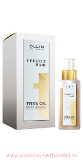    OLLIN PERFECT HAIR TRES OIL 50 