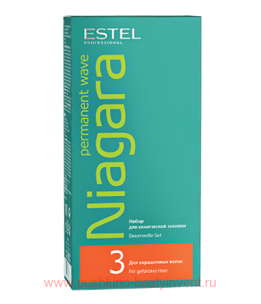 ����� ��� ���������� ������� Niagara ��� ���������� ����� ESTEL 2�100 ��