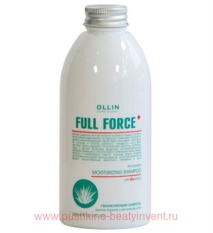   OLLIN FULL FORCE      300 