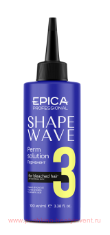 ��������� ��� ���������� ����� Shape wave3 EPICA 100��