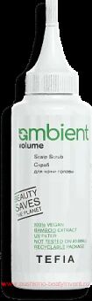����� ��� ���� ������ TEFIA Ambient Volume 120 ��