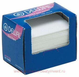 ������ ��� ����� 80�55 �� (1000 ��) DEWAL 01-8055