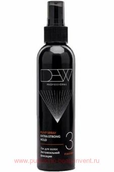     DEW PROFESSIONAL 200 