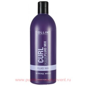 OLLIN CURL HAIR ����� ���� 500��