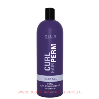 OLLIN CURL HAIR ���� ��� ���������� ������� 500��
