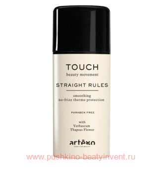 �������������� ���� Straight Rules 100�� TOUCH