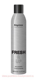����� ������� ��� ����� Fresh&Up KAPOUS 400��