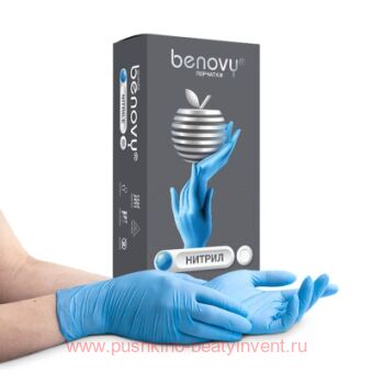 BENOVY �������� ���������� ������� ������ S, 50 ��� � ��������