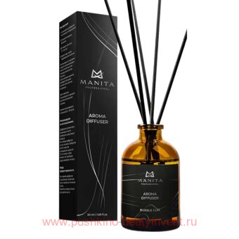 �������� MANITA AROMA DIFFUSER GRAPE 50 ��