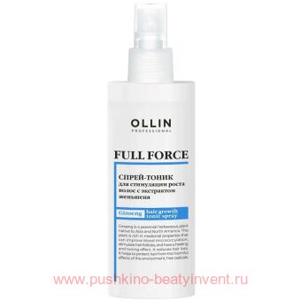 �����-����� OLLIN FULL FORCE ��� ���������� ����� ����� 100 ��