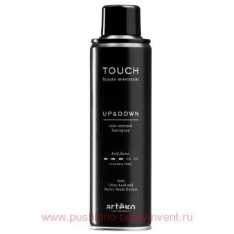     Up and Down 250 TOUCH