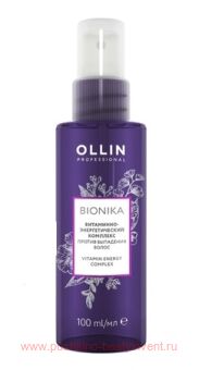 ���������-�������������� �������� ������ ��������� ����� OLLIN BioNika 100 ��