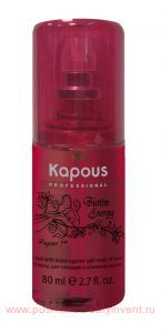 ����� ��� ��������� �������� ����� � �������� "Biotin Energy", 80 ��