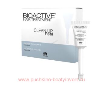 ��������� ������ BIOACTIVE TREATMENT ��� ���� ������ � ����� 6 � 5 ��