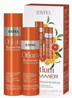  OTIUM SUMMER ESTEL "   "