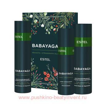  BABAYAGA by ESTEL