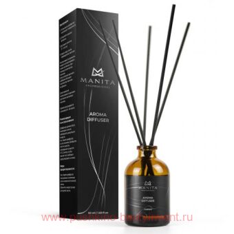 �������� MANITA AROMA DIFFUSER LOST CHERRY 50 ��