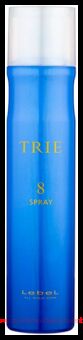 ����� ������� �������� LEBEL TRIE SPRAY 8, 170 ��