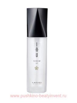  LEBEL IAU SERUM OIL 100 
