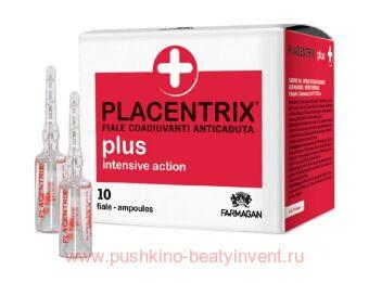  PLACENTRIX PLUS     10  10 