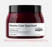     L`oreal Expert Vitamino Color Spectrum 500 .