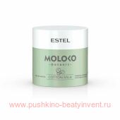 -   ESTEL Moloko botanic 300 