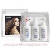    OLLIN HAIR/TRAVEL (. 100 + . 100 + - 151 100)