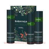  BABAYAGA by ESTEL