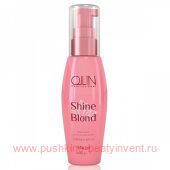    OLLIN SHINE BLOND -3 50 