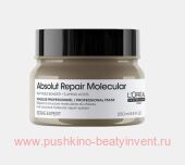  L'oreal Absolut Repair Molecular  500 